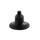 MILWAUKEE - PLATORELLO IN FIBRA DIAM. 50MM M12BPS