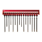 MILWAUKEE - BARRA SDS+ LUNGHE