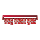 MILWAUKEE - BARRA LAME SEGHETTO PER LEGNO