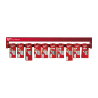 MILWAUKEE - BARRA LAME SEGHETTO PER LEGNO