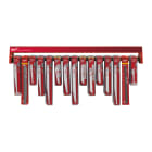 MILWAUKEE - BARRA LAME SEG. - LEGNODEMLIZIONEUNIV. 4932430515