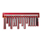 MILWAUKEE - BARRA LAME SEG.PER METALLO  + RICHIESTE