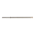 MILWAUKEE - PUNTA SDS MAX 4T 26X520