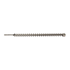 MILWAUKEE - PUNTA SDS MAX 4T 45X1920