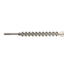 MILWAUKEE - PUNTA SDS MAX 4T 50X570