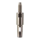 MILWAUKEE - ALBERO CORONA TUN. SDS-MAX-VS