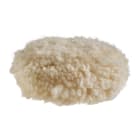 MILWAUKEE - CUFFIA PELLE DI AGNELLO 80 MM