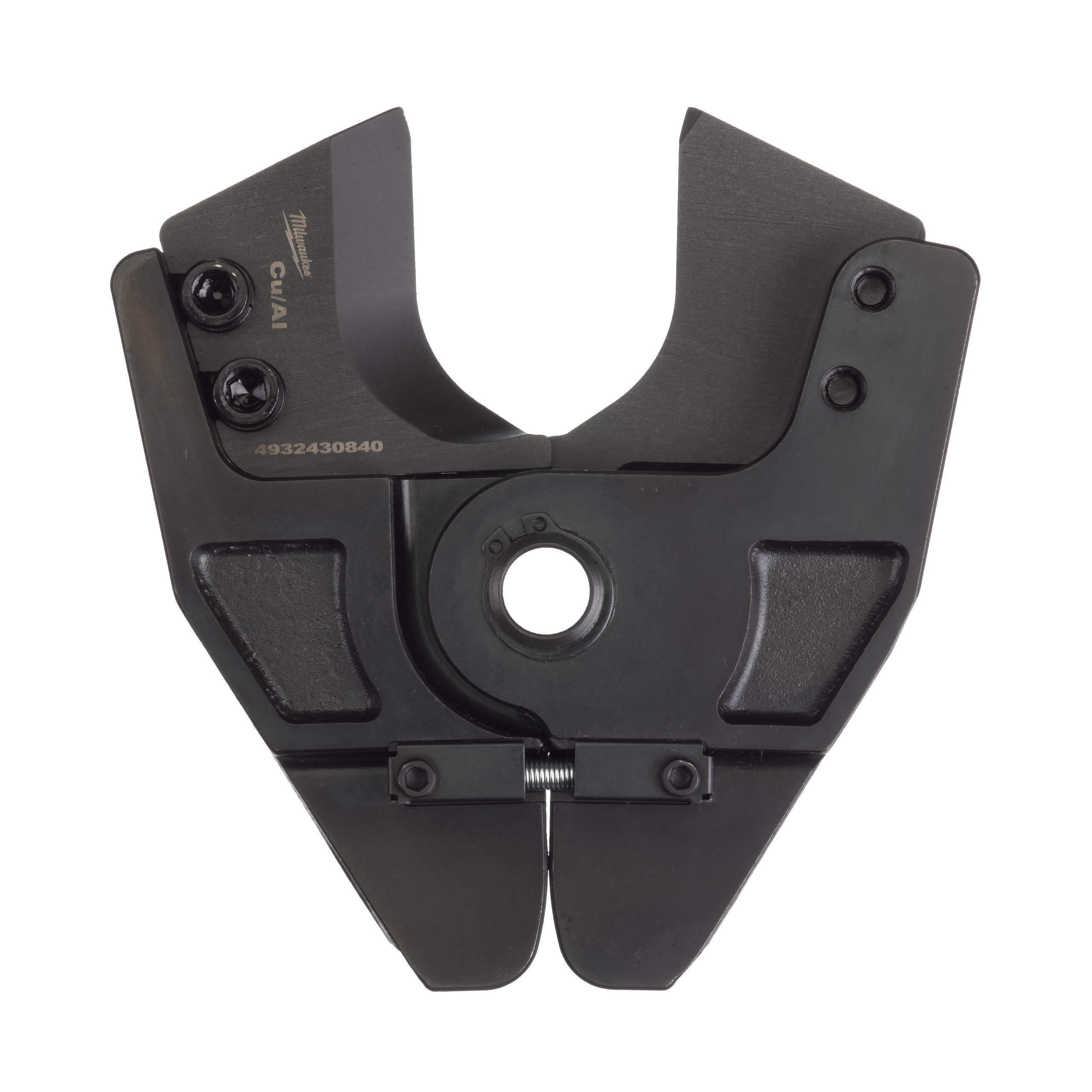 MILWAUKEE - LAMA PER RAME  ALLUMINIO 4932430839