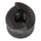 MILWAUKEE - PUNZONE PER DIAM. 254 MM
