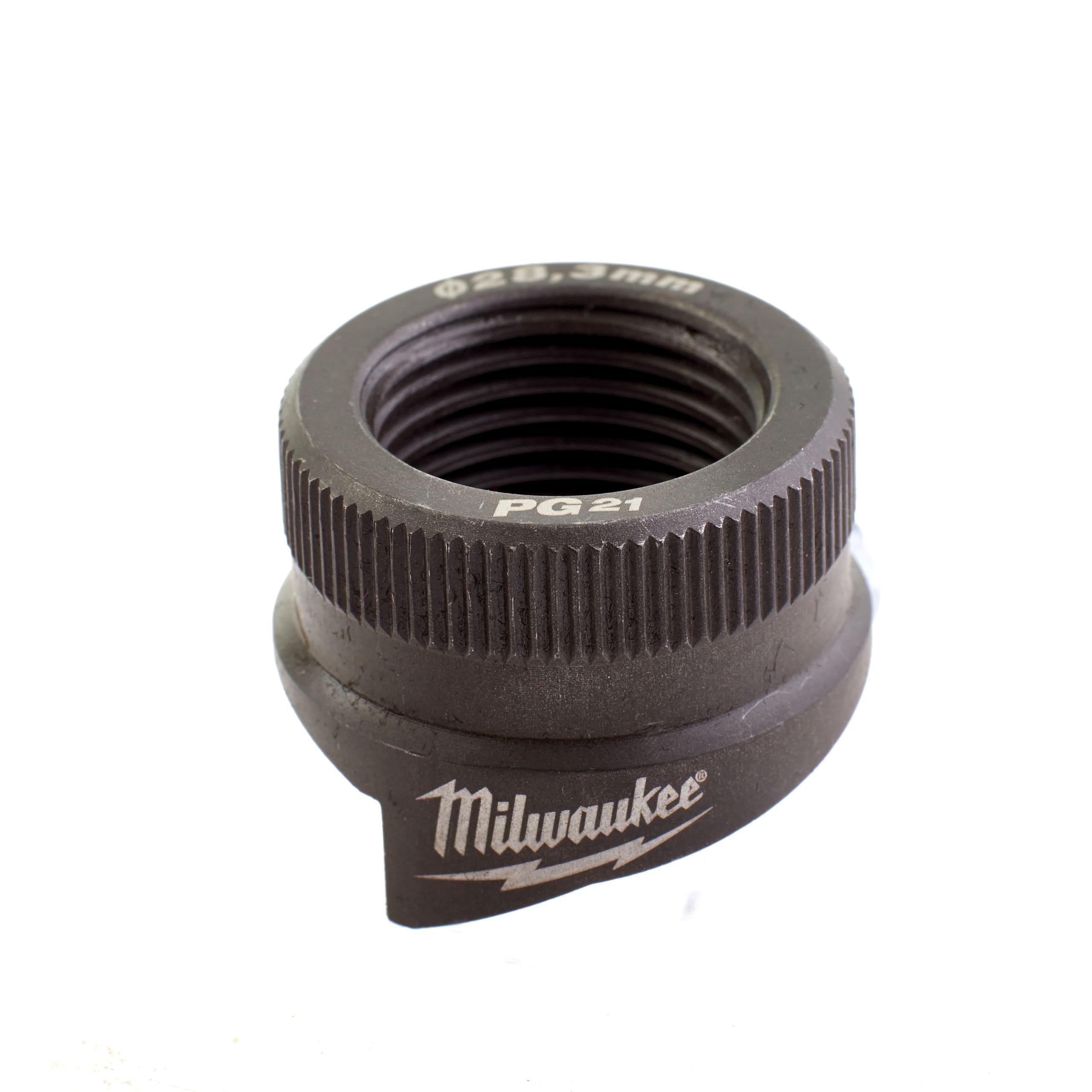 MILWAUKEE - PUNZONE PER DIAM. 28,3 MM 4932430845