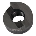 MILWAUKEE - PUNZONE PER DIAM. 405 MM