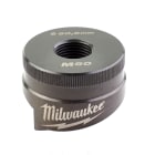 MILWAUKEE - PUNZONE PER DIAM. 505 MM