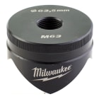MILWAUKEE - PUNZONE PER DIAM. 635 MM 4932430849