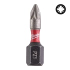MILWAUKEE - PZ1 25 MM (CONF. 25PZ)