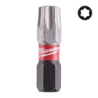 MILWAUKEE - TX40 25 MM (CONF. 25PZ)
