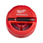 MILWAUKEE - SET BIT CONFEZIONE MAGNETICA 4932430904