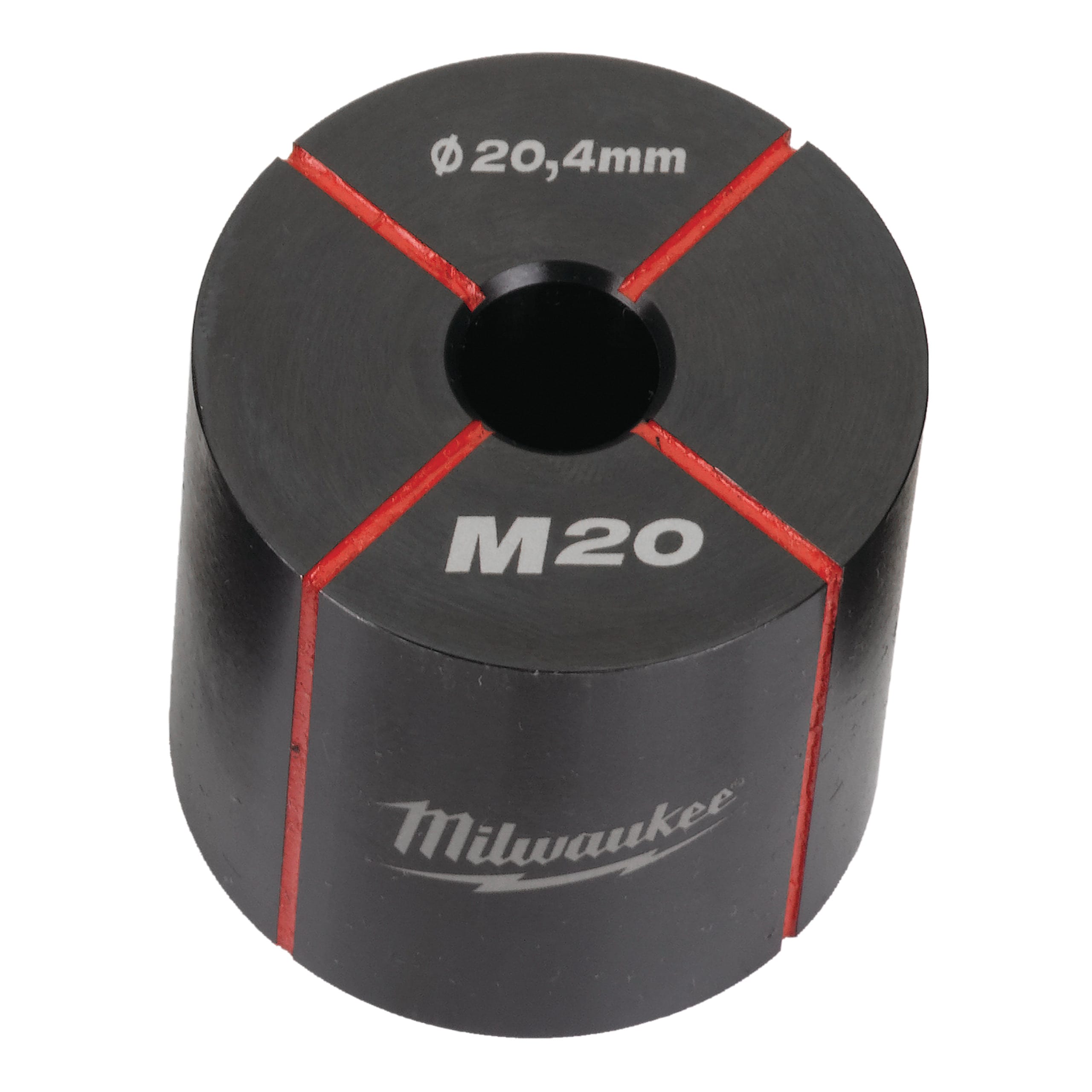 MILWAUKEE - MATRICE PER DIAM. 20,4 MM 4932430914