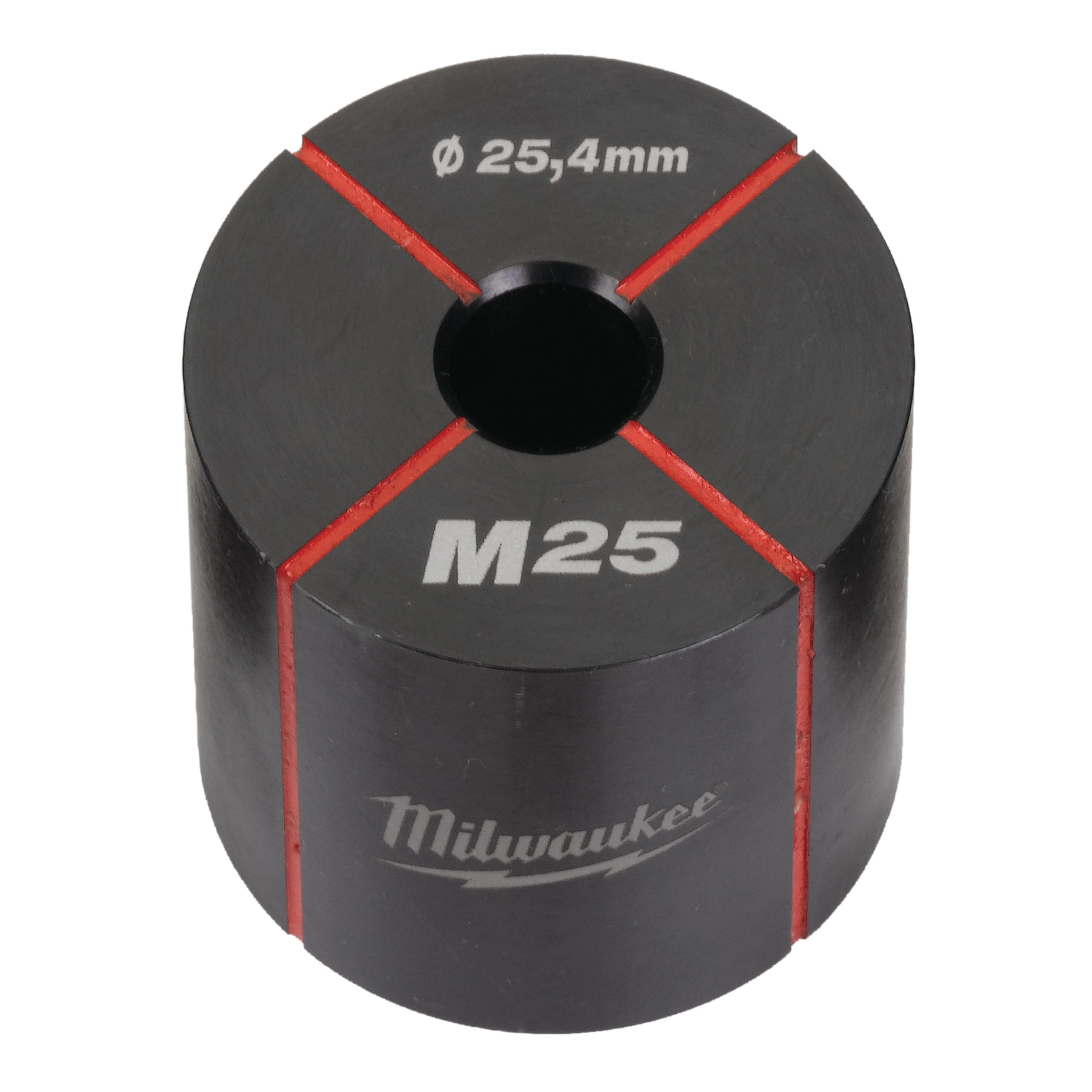 MILWAUKEE - MATRICE PER DIAM. 25,4 MM 4932430916