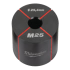 MILWAUKEE - MATRICE PER DIAM. 25,4 MM 4932430916
