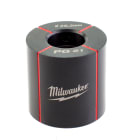 MILWAUKEE - MATRICE PER DIAM. 283 MM