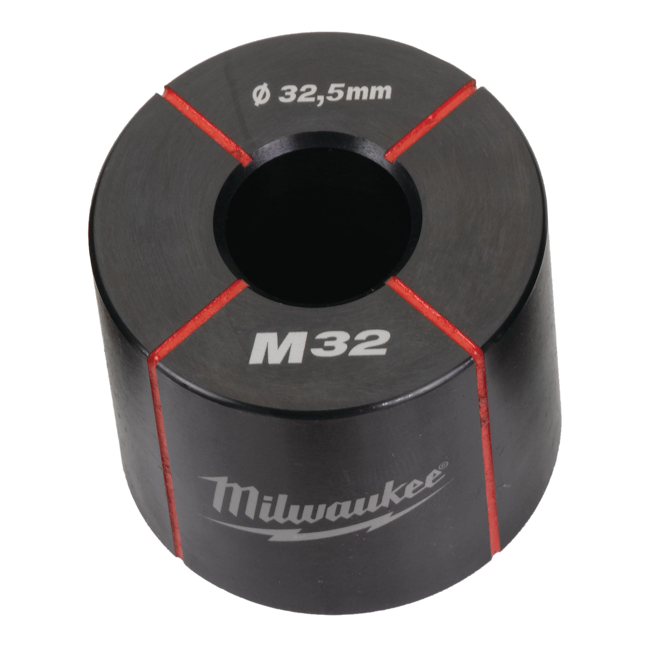 MILWAUKEE - MATRICE PER DIAM. 32,5 MM