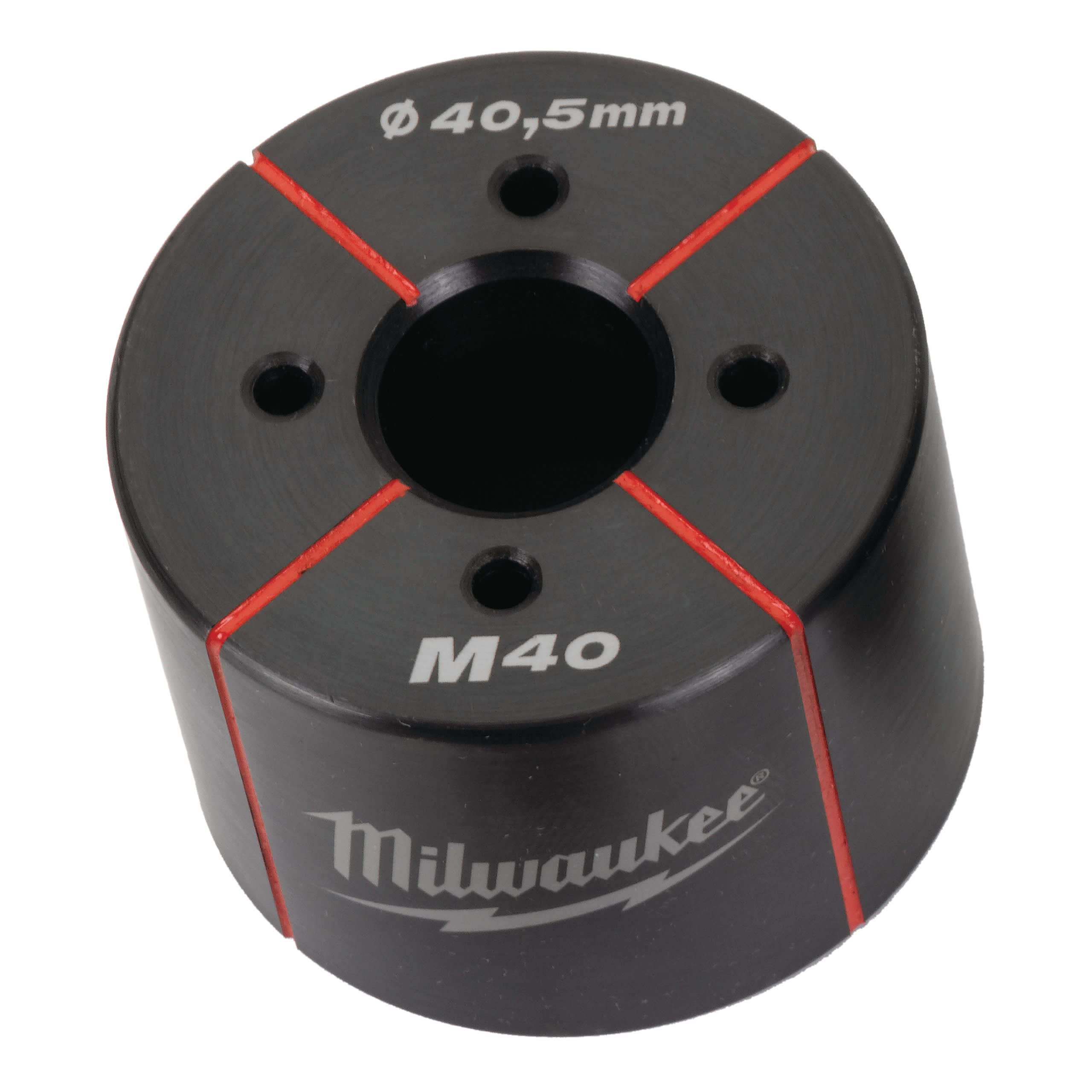 MILWAUKEE - MATRICE PER DIAM. 40,5 MM 4932430919