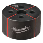 MILWAUKEE - MATRICE PER DIAM. 505 MM