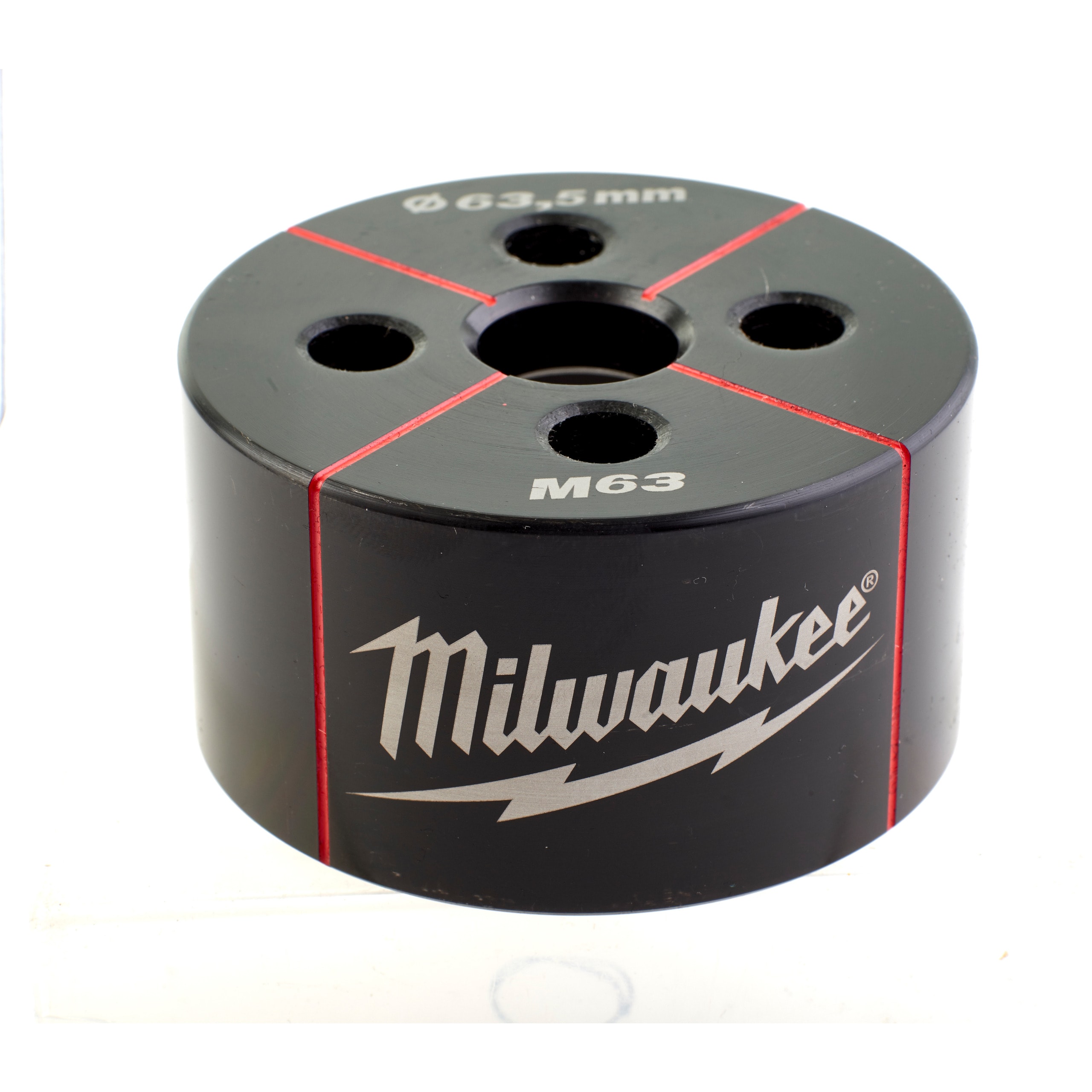 MILWAUKEE - MATRICE PER DIAM. 63,5 MM 4932430921