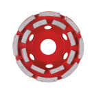 MILWAUKEE - MOLA DIAM. DCWU DIAM. 100MM