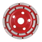 MILWAUKEE - MOLA DIAM. DCWU DIAM. 125MM