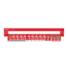 MILWAUKEE - BIT AVVITATURA SHOCKWAVE