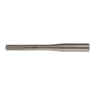 MILWAUKEE - PIANTAPICCHETTI SDS-MAX 133X222 MM