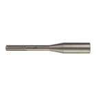 MILWAUKEE - PIANTAPICCHETTI SDS-MAX 222X222 MM