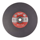 MILWAUKEE - MOLE DA TAGLIO SCS41S 355X25MM - PRO+ 4932451505