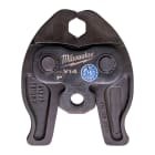 MILWAUKEE - GANASCIA J12-V14