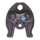 MILWAUKEE - GANASCIA J12-V16