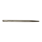 MILWAUKEE - SCALPELLO A PUNTA FINE SDS-PLUS 180 MM