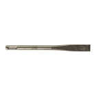 MILWAUKEE - SCALPELLO PIATTO SDS-PLUS 180 MM