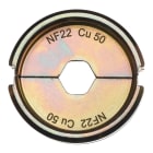 MILWAUKEE - MATRICE NF22 CU 50