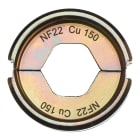 MILWAUKEE - MATRICE NF22 CU 150