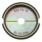 MILWAUKEE - MATRICE R22 CU 16