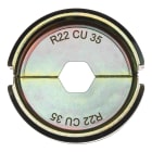 MILWAUKEE - MATRICE R22 CU 35