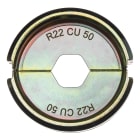 MILWAUKEE - MATRICE R22 CU 50