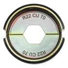 MILWAUKEE - MATRICE R22 CU 70