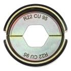 MILWAUKEE - MATRICE R22 CU 95