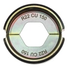 MILWAUKEE - MATRICE R22 CU 150