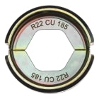 MILWAUKEE - MATRICE R22 CU 185
