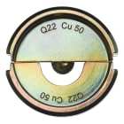 MILWAUKEE - MATRICE Q22 CU 50
