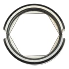 MILWAUKEE - MATRICE DIN22 AL 300