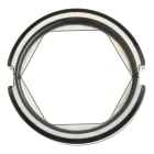 MILWAUKEE - MATRICE DIN22 AL 300